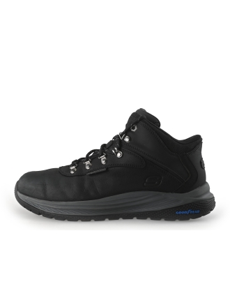Skechers Schnürstiefel Schwarz 357779
 Größe 44
 