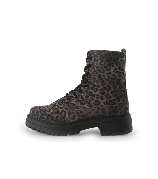 Shoecolate Schnürstiefel