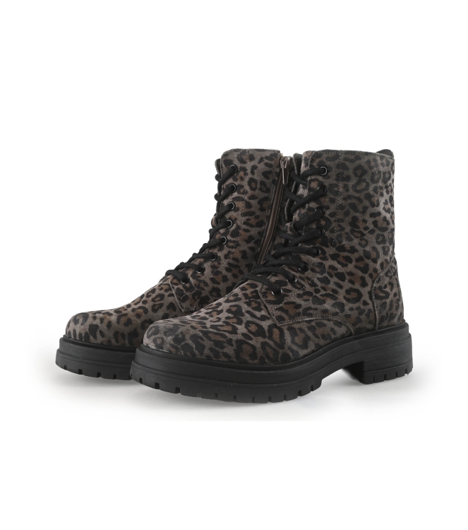 Shoecolate Schnürstiefel