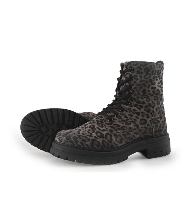 Shoecolate Schnürstiefel
