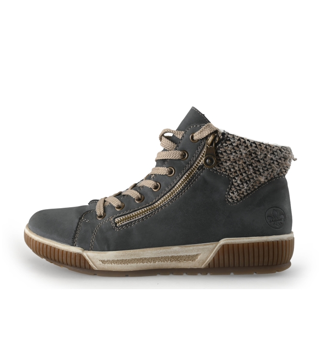 Rieker Schnürstiefel