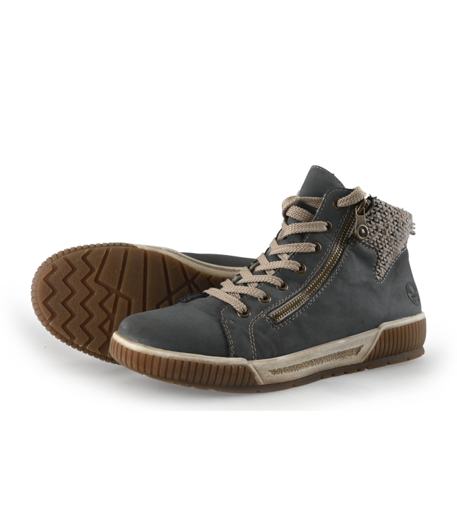 Rieker Schnürstiefel