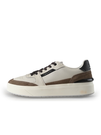 Cruyff Sneaker Beige 357783
 Größe 44
 