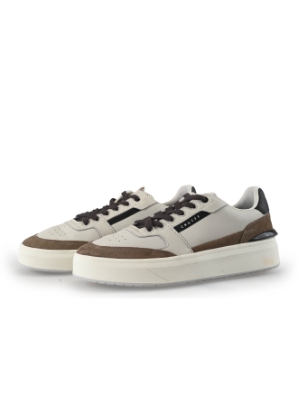 Cruyff Sneaker Beige 357783
 Größe 44
 