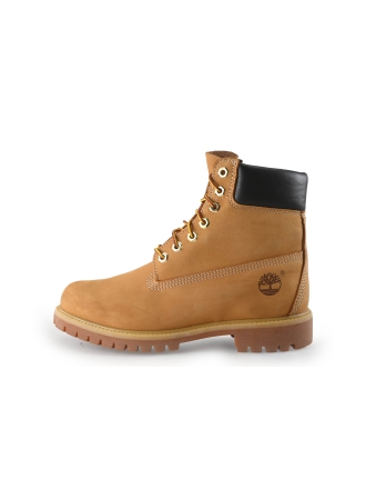 Timberland Schnürstiefel Gelb 357784
 Größe 41½
 