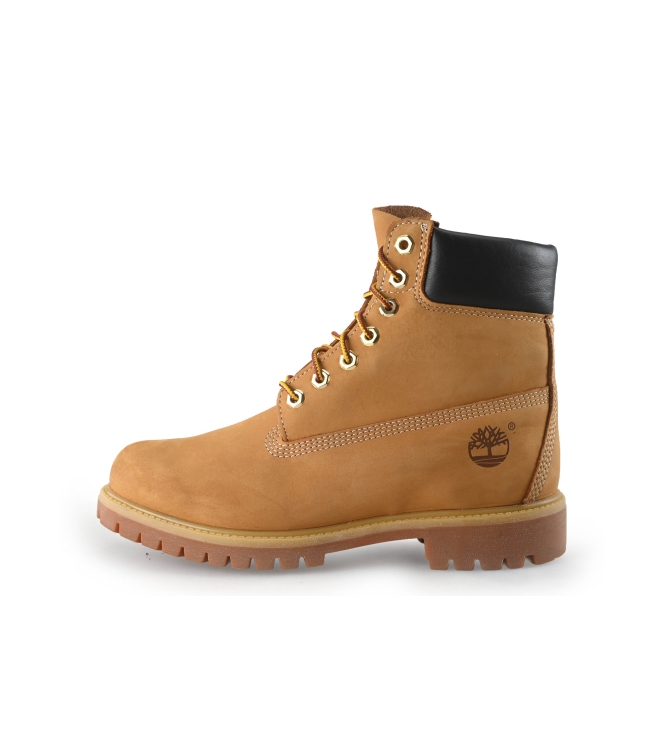 Timberland Schnürstiefel