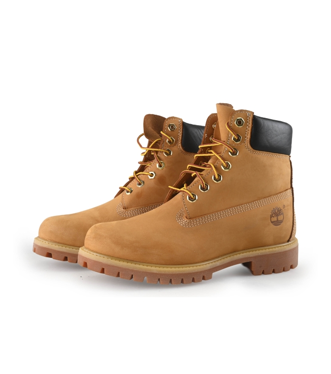 Timberland Schnürstiefel