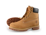Timberland Schnürstiefel