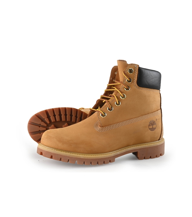 Timberland Schnürstiefel