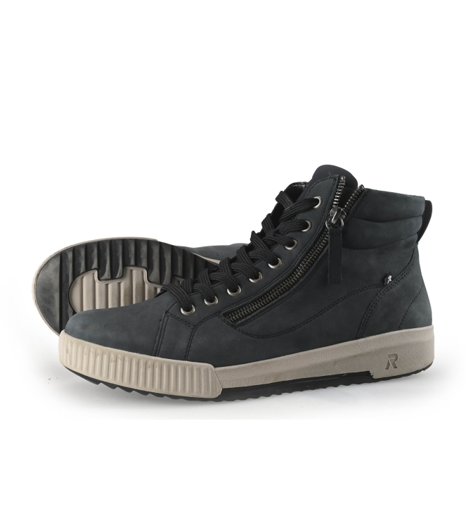 Rieker Hohe Sneaker
