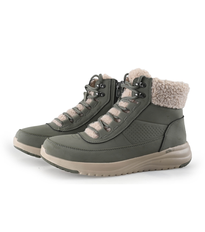 Skechers Schneestiefel