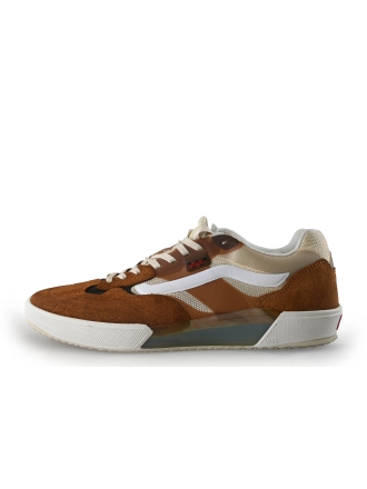 Vans Sneaker Braun 357788
 Größe 41
 