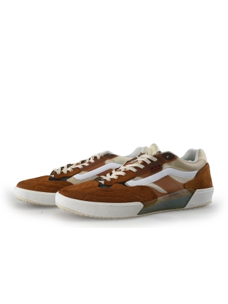 Vans Sneaker Braun 357788
 Größe 41
 