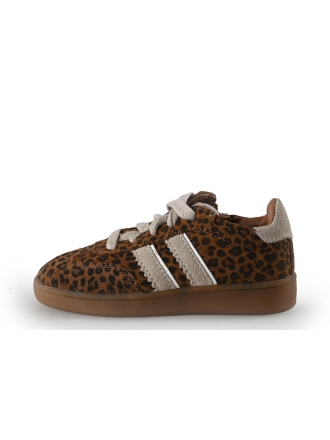 Nelson Sneaker Beige 357789
 Größe 25
 