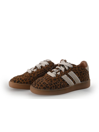 Nelson Sneaker Beige 357789
 Größe 25
 
