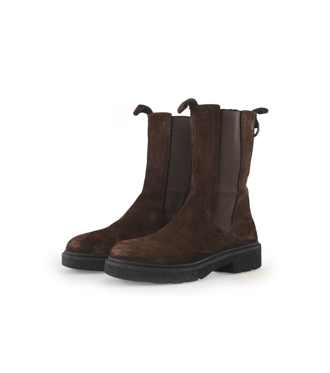 Shabbies Amsterdam Stiefeletten