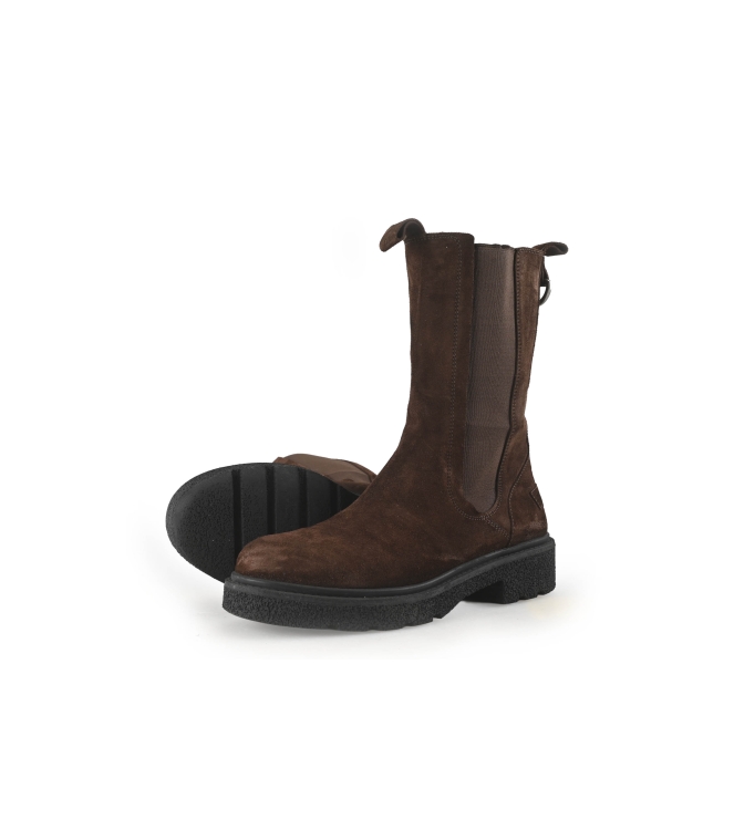 Shabbies Amsterdam Stiefeletten