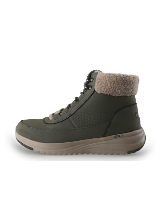 Skechers Schneestiefel Grün 357792
 Größe 38
 