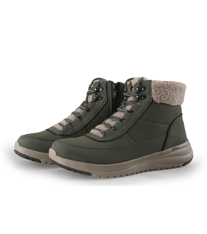 Skechers Schneestiefel