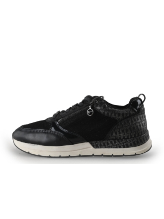 Tamaris Sneaker Blau 357793
 Größe 38
 