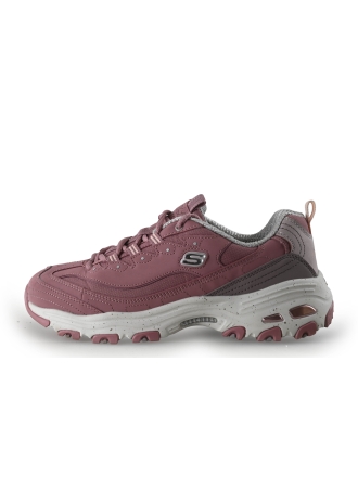 Skechers Sneaker Rosa 357795
 Größe 39
 