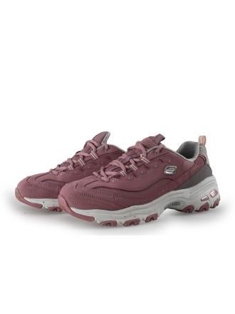 Skechers Sneaker Rosa 357795
 Größe 39
 