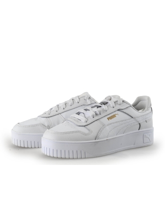 Puma Sneaker Weiß 357796
 Größe 40
 