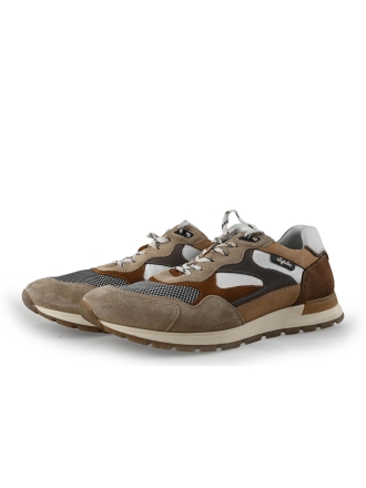 Australian Sneaker Beige 357798
 Größe 45
 