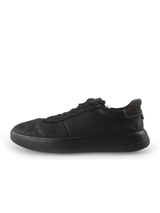 Ecco Sneaker Schwarz 357800
 Größe 43
 