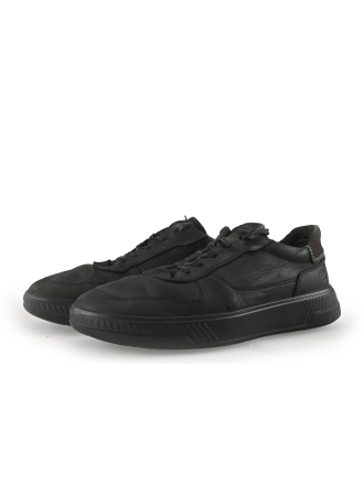 Ecco Sneaker Schwarz 357800
 Größe 43
 