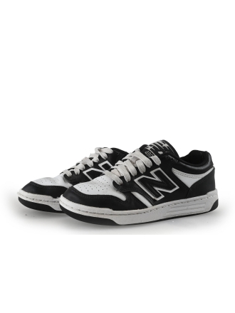 New Balance Sneaker Weiß 357801
 Größe 35½
 