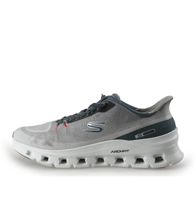 Skechers Slip-ons