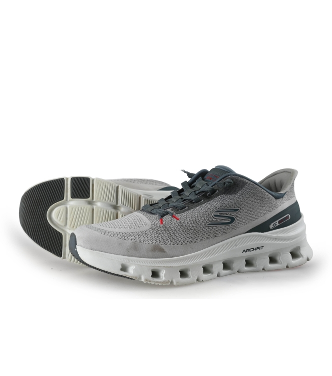 Skechers Slip-ons