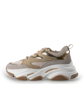 Steve Madden Sneaker Beige 357807
 Größe 39
 