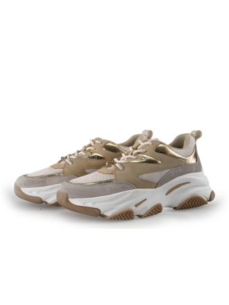 Steve Madden Sneaker Beige 357807
 Größe 39
 