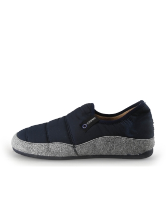 Verbenas Hausschuhe Blau 357808
 Größe 43
 