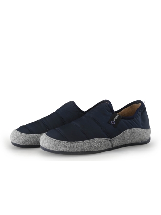 Verbenas Hausschuhe Blau 357808
 Größe 43
 