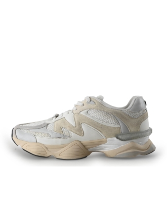 Steve Madden Sneaker Weiß 357809
 Größe 40
 