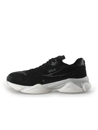 Fila Sneaker Schwarz 357811
 Größe 41
 