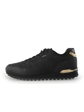 Boss Sneaker Schwarz 357812
 Größe 43
 
