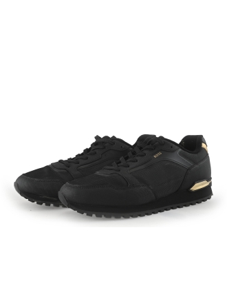 Boss Sneaker Schwarz 357812
 Größe 43
 