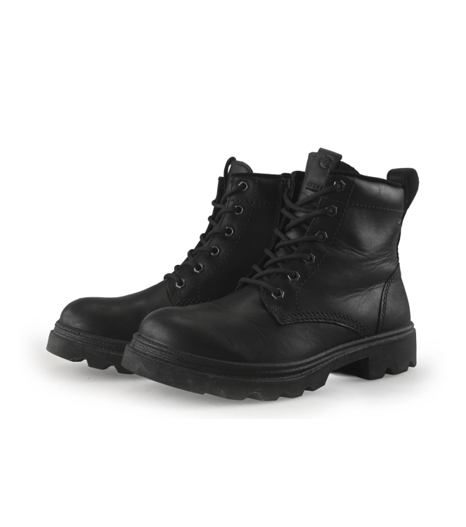 Ecco Schnürstiefel