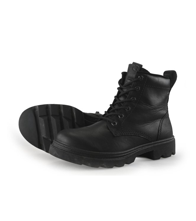 Ecco Schnürstiefel