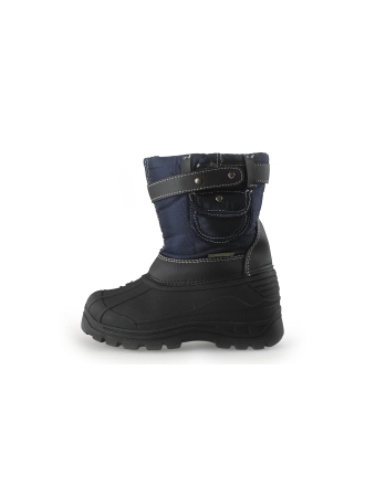 Nelson Schneestiefel Blau 357817
 Größe 28
 