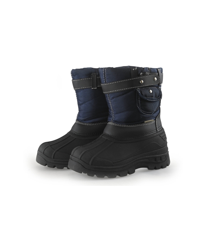 Nelson Schneestiefel