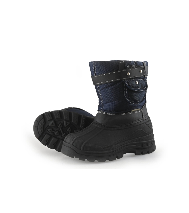Nelson Schneestiefel