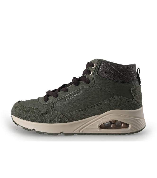 Skechers Hohe Sneaker