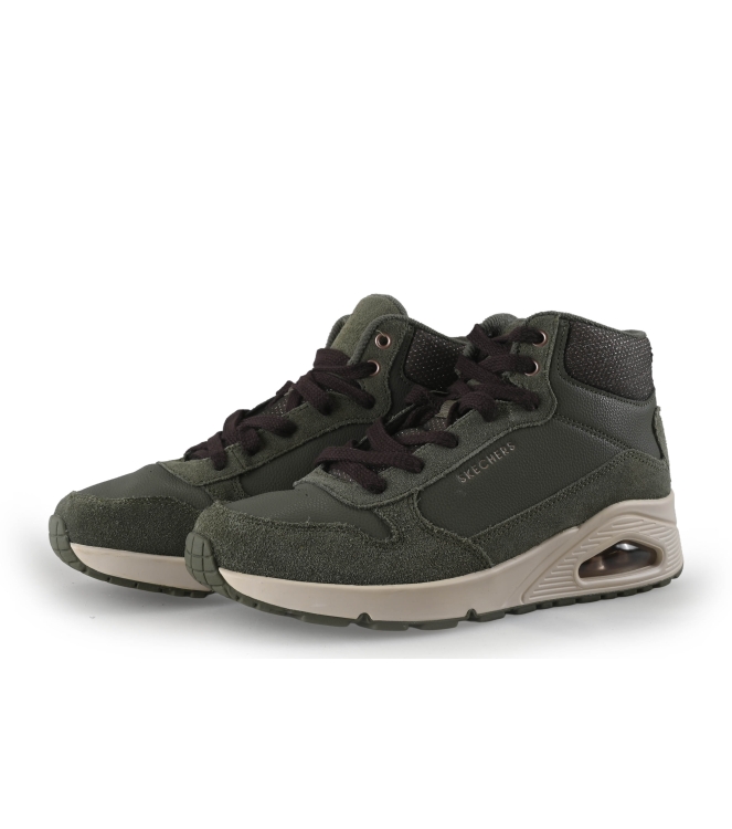 Skechers Hohe Sneaker