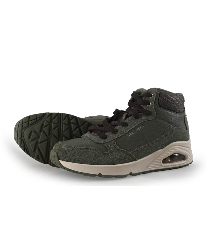 Skechers Hohe Sneaker