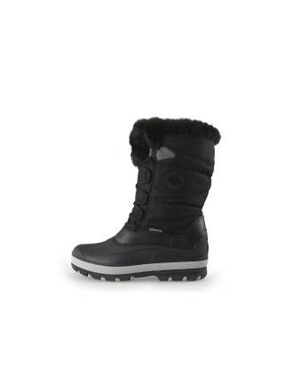 Antarctica Schneestiefel Schwarz 357819
 Größe 35
 